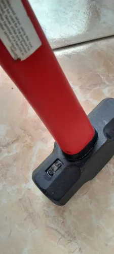 Marreta