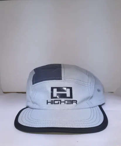 Boné five panel