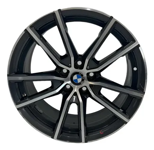 Roda Bmw 320 G20 2020 6883522 (c) Cinza