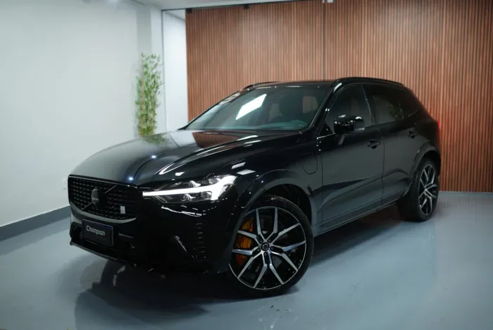 Volvo XC-60 T-8 Polestar 2.0 AWD 4P Híbrido 2024