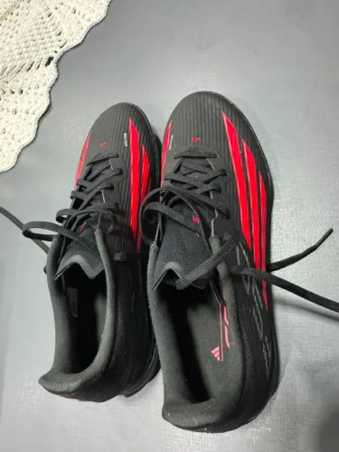 Vendo Chuteira Society Adidas F50 League