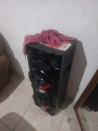 Caixa de
