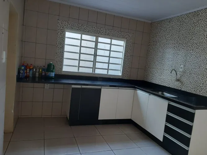 Aluga_se casa na Ceilândia Norte