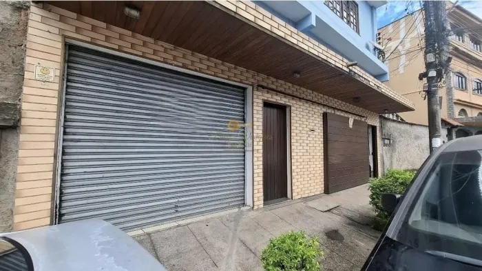 Loja Comercial para Locação em Teresópolis, São Pedro, 1 banheiro