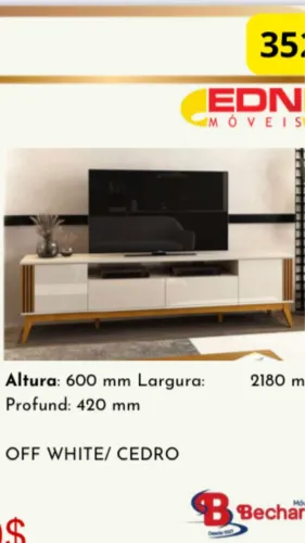 Rack sebas