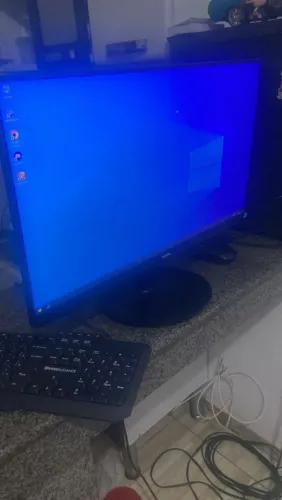 Computador completo