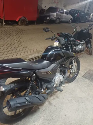 Vendo factor 2026 com 2700 rodando 