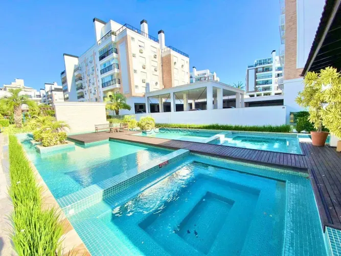 APARTAMENTO - 03 SUITES - AREA DE LAZER - ABRAÃO