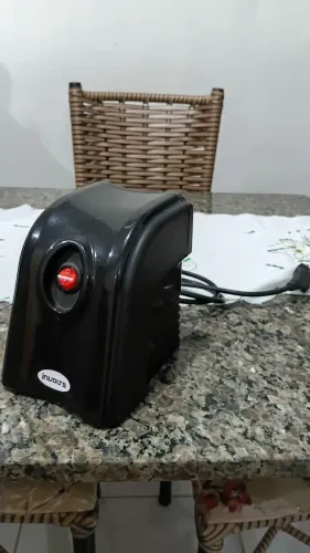 Estabilizador Involts bivolt