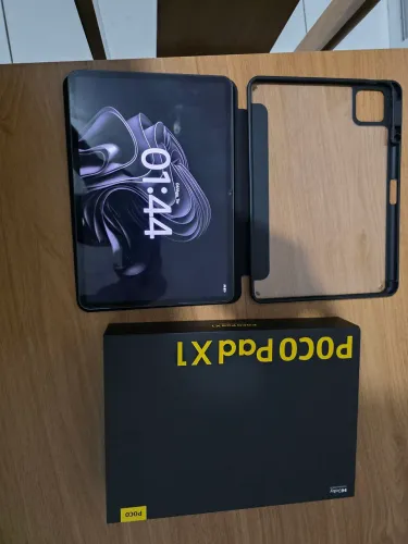 Poco Pad X1 512gb
