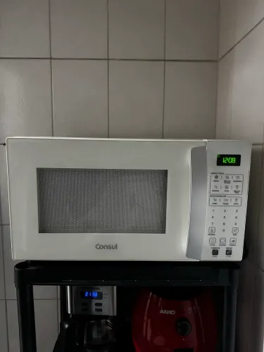 Microondas 32 litros