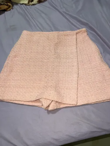 Short rosa TAM M