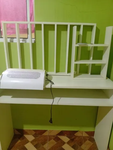 Mesa de manicure