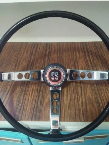VOLANTE OPALA SSS