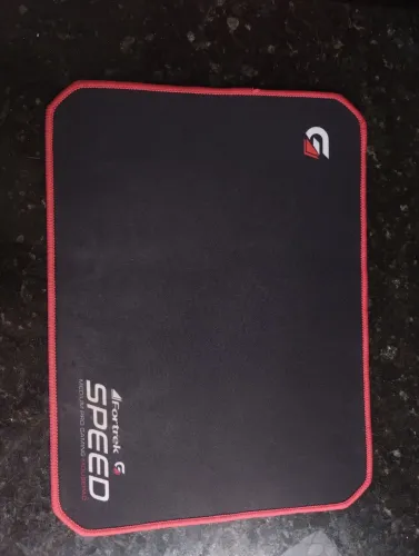 Mousepad gamer