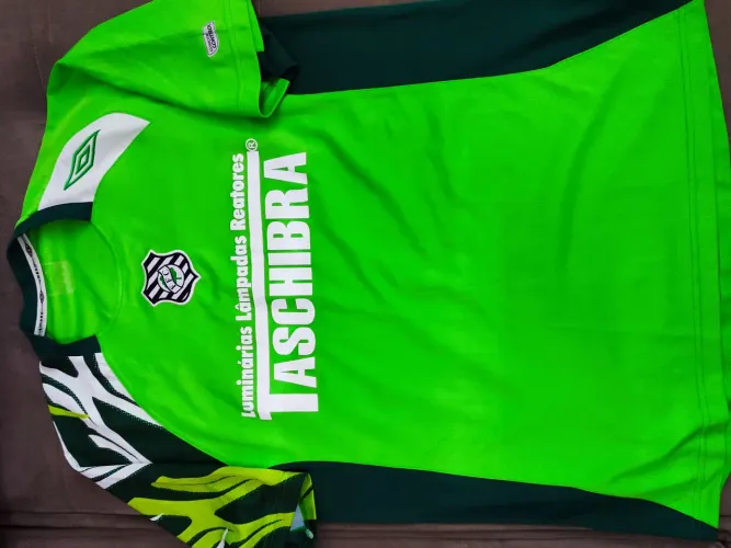 Camisa Figueirense - Nunca usada
