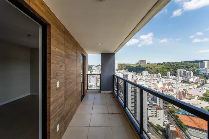 3 quartos com suíte, varanda gourmet e lazer no Jardim Laranjeiras para venda