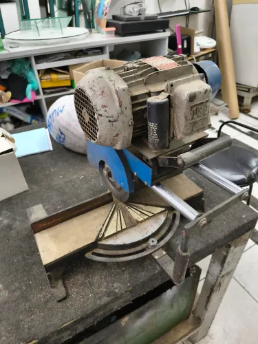Vendo meia esquadria elétrica 