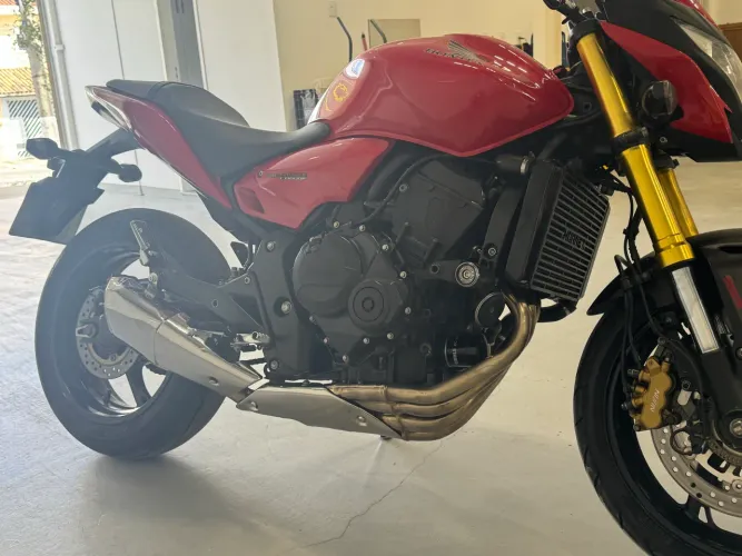 Cb600f