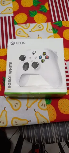 Controle xbox series
