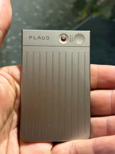Plaud