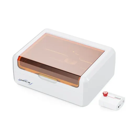 Maquina Corte e Gravação Laser M1s 24w