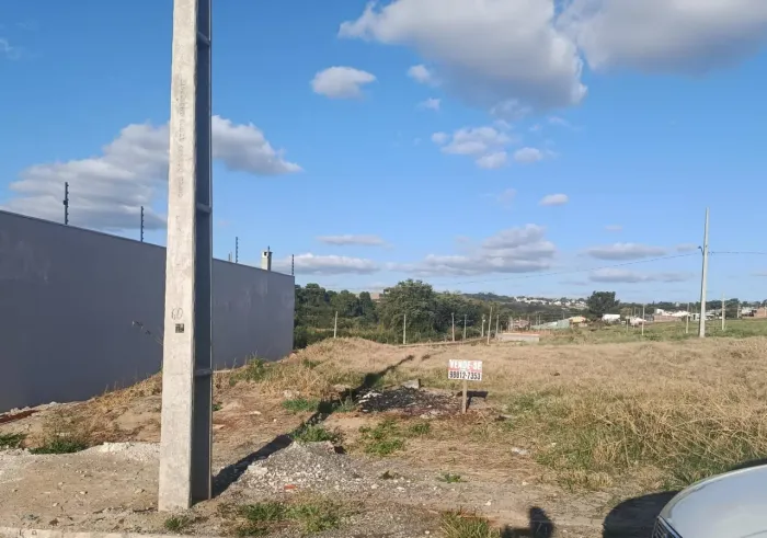 VENDE-SE DIREITOS DE TERRENO - JARDIM KEIKO - MARIALVA/PR
