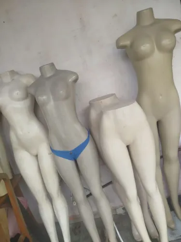  manequim busto é 20 corpo inteiro 50 meio corpo 30