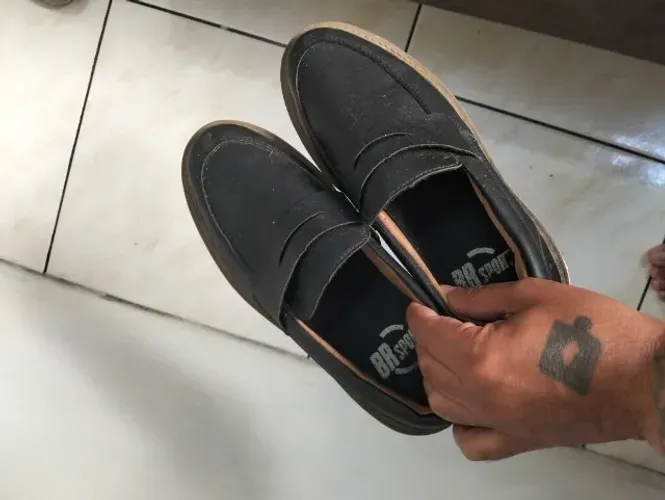 Loafer 
