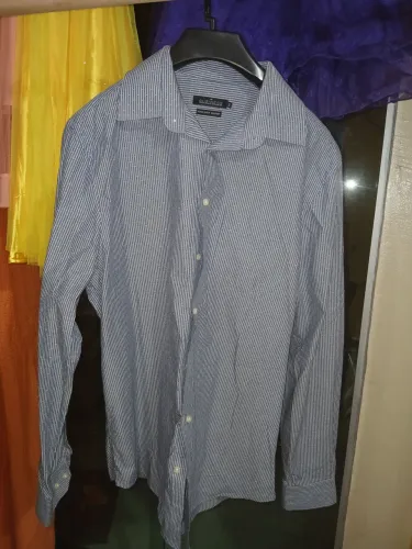 Aluga-se camisas social masculina