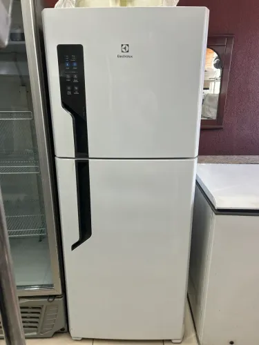 Vende-se geladeira Electrolux