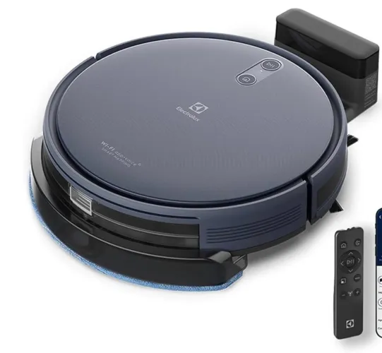 Aspirador Robô Electrolux