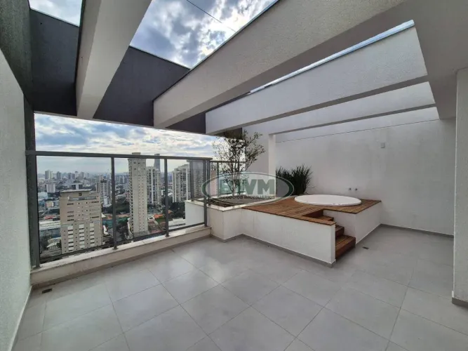 Apartamento Duplex à venda, 94 m² por R$ 1.350.000,00 - Jardim Portal da Colina - Sorocaba