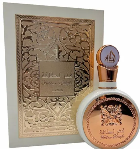 Fakhar rose 100 ml