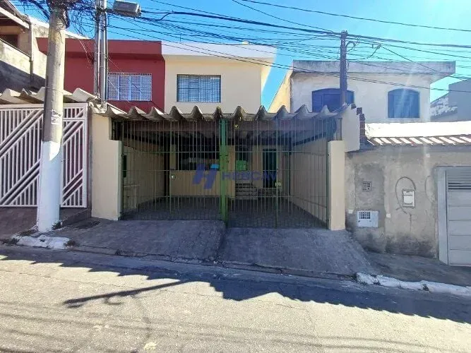Casa - VILA MEDEIROS