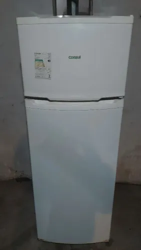Geladeira cônsul crd37