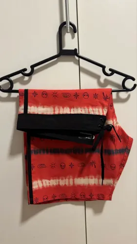 Bermuda HURLEY original