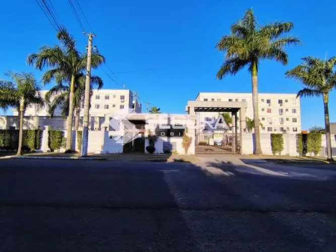 Locação Apartamento CANOAS RS Brasil