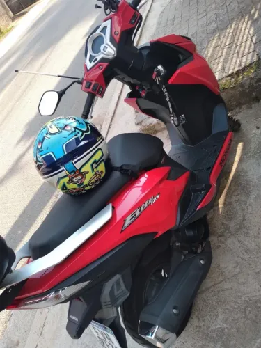 URGENTE! Moto R$: 7.000 documento ok