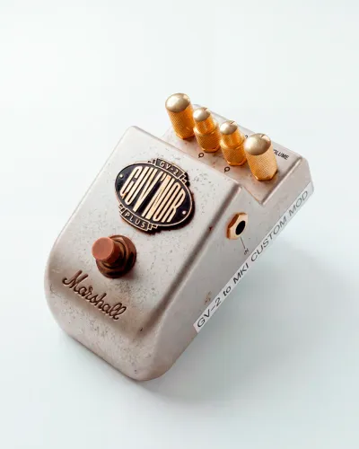 Marshall Guv?nor GV-2