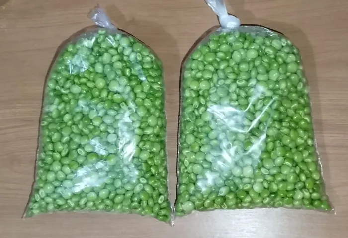 Andu verde