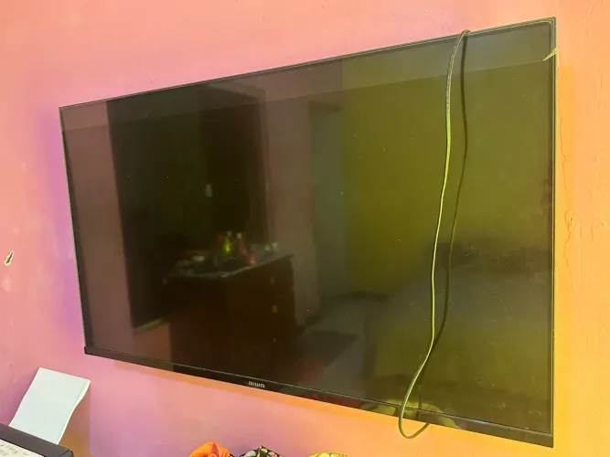 Vendo tv aiwa 
