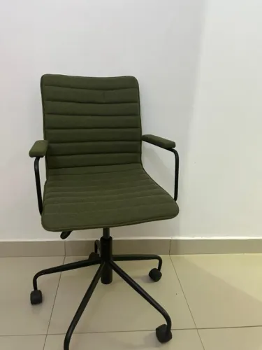 CADEIRA HOME OFFICE FENIKS