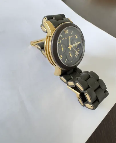 Relógio feminino Michael Kors MK-5238