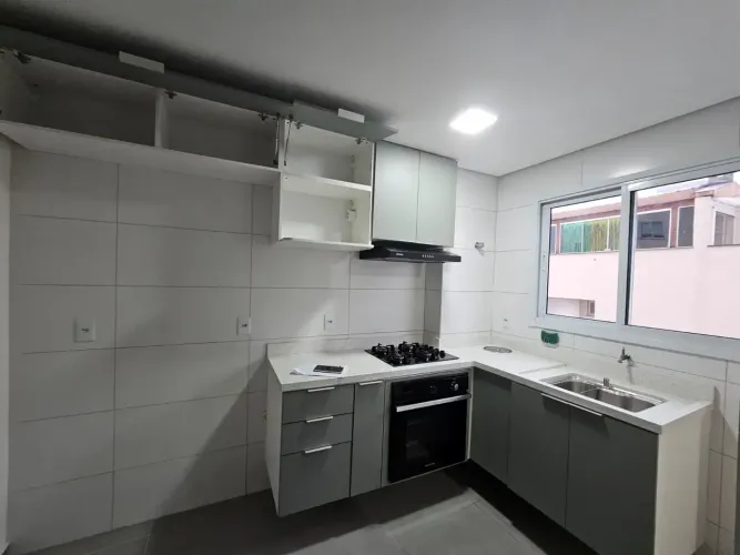 Apartamento para alugar em Mauá- Vila Vitória