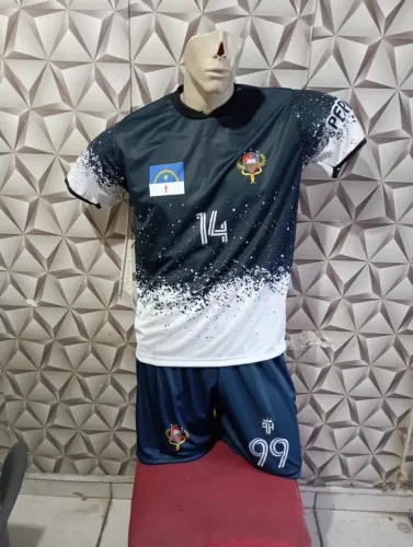 Equipamentos Esportivos