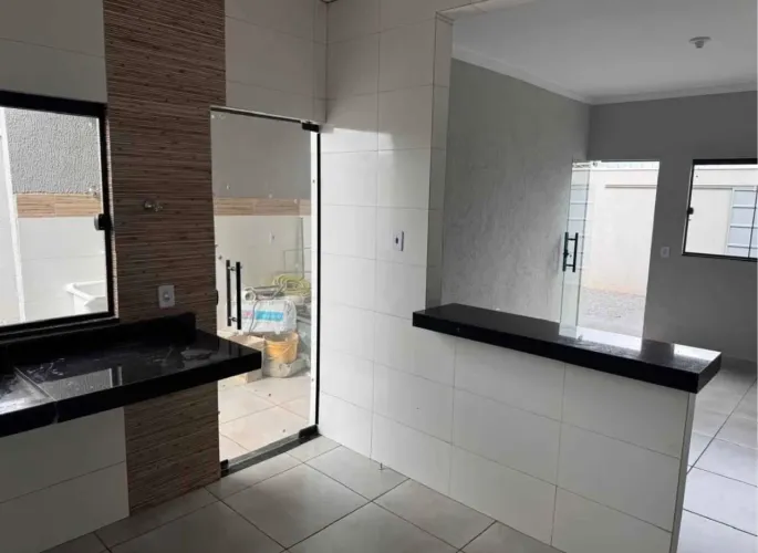 Casa para vender no bairro de Casa Amarela Recife PE