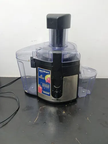 Centrífuga Britânia 110w
