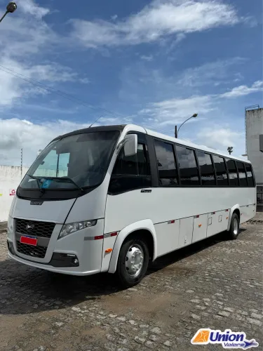 Micro Ônibus Volare Fly 10 2025