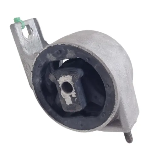 Coxim Motor Direito Mercedes-benz A190 2000/2005